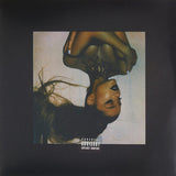 Ariana Grande - Thank U, Next (Limited Edition, Pink & Clear Split Colored Vinyl) [Import] (2 Lp's) ((Vinyl))