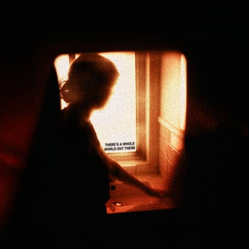Arm's Length - There'S A Whole World Out There ((CD))