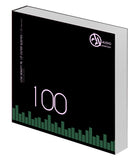 Audio Anatomy - 100X 12" PE LOW DENSITY OUTER SLEEVES (130 MICRON) ((Sleeves))