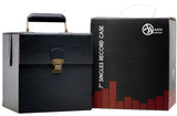 Audio Anatomy - 7 INCH SINGLES RECORD CASE ((Turntable Accessories))