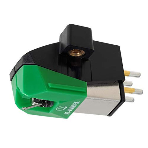 Audio-Technica - AT-VM95E Dual Moving Magnet Turntable Cartridge ((Cartridges/Styli))