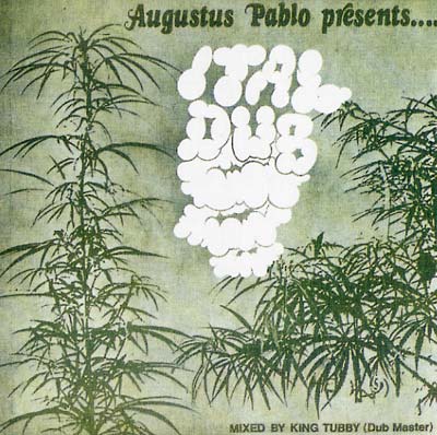 Augustus Pablo - Ital Dub ((Vinyl))