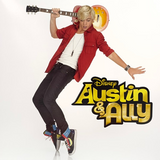 Austin & Ally - Austin & Ally (Original Soundtrack) (Limited Edition, Red & Yellow Colored Vinyl) ((Vinyl))