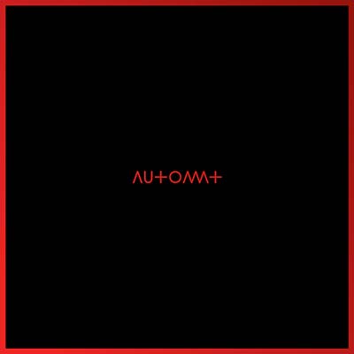 AUTOMAT - Automat ((CD))