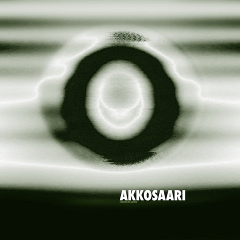 AUVINEN - Akkosaari ((Vinyl))