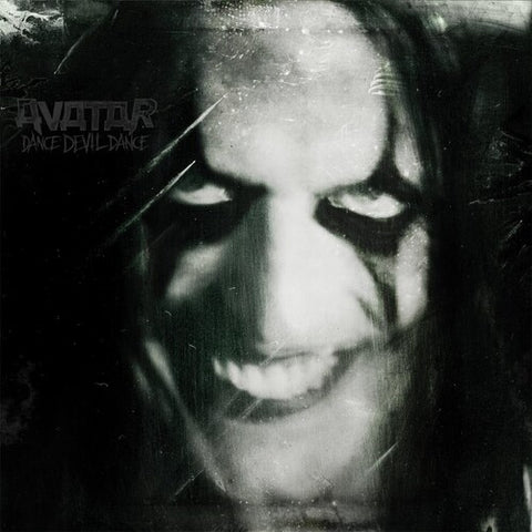 Avatar - Dance Devil Dance ((CD))