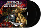Avenged Sevenfold - City of Evil [Explicit Content] (180 Gram Vinyl, 20th Anniversary Edition, Gatefold LP Jacket) (2 Lp's) ((Vinyl))