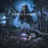 Avenged Sevenfold - Nightmare [Explicit Content] (Limited Edition, Purple w/ Black Splatter Colored Vinyl, Indie Exclusive) (2 Lp's) ((Vinyl))