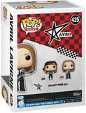 Avril Lavigne - FUNKO POP! Rocks: Avril Lavigne (Complicated) (Vinyl Figure) ((Action Figure))