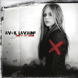 Avril Lavigne - Under My Skin ((Vinyl))