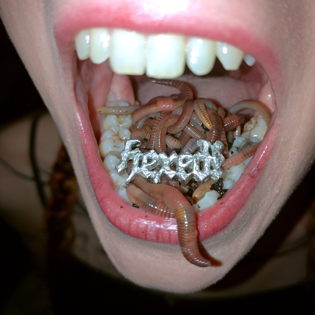 Aya - Hexed! ((Vinyl))