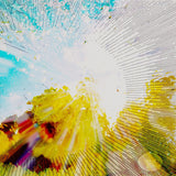 Babe Rainbow - Slipper Imp And Shakaerator (Indie Exclusive, Limited Edition, Blue Laguna Colored Vinyl) ((Vinyl))