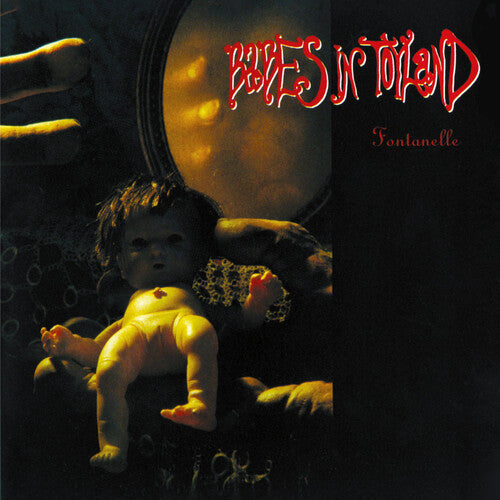 Babes in Toyland - Fontanelle [Import] ((CD))