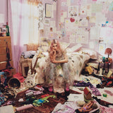Baby Queen - Quarter Life Crisis (White Colored Vinyl) [Import] ((Vinyl))