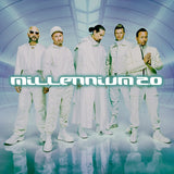 Backstreet Boys - Millennium 2.0 (Deluxe Edition, Bonus Tracks, Anniversary Edition) (2 Cd's) ((CD))