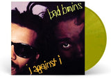 Bad Brains - I Against I (Limited Edition, Plutonium Green Colored Vinyl, Reissue) ((Vinyl))