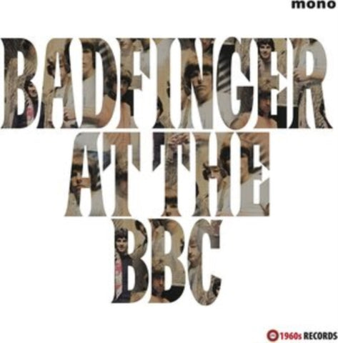 Badfinger - Badfinger at the BBC 1969-1970 [Import] ((Vinyl))