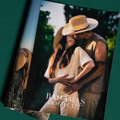 Bahamas - BOOTCUT ((CD))