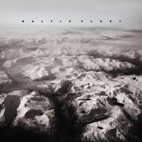 Baltic Fleet - The Dear One ((CD))