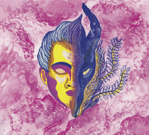 BAMBOO - The Dragon Flies Away ((Vinyl))