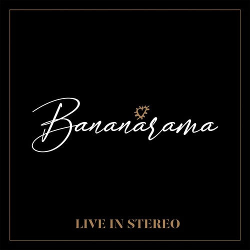 BANANARAMA - Live In Stereo ((Vinyl))