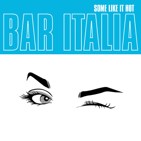 bar italia - Some Like It Hot ((CD))