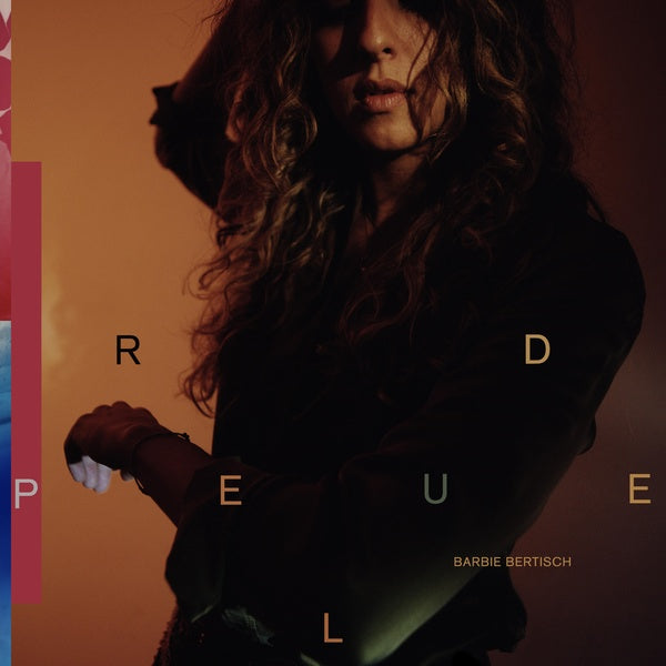 BARBIE BERTISCH - Prelude ((Vinyl))