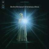 Barbra Streisand - A Christmas Album (Limited Edition, Turquoise Marble Colored Vinyl, Bonus Track, Reissue) ((Vinyl))