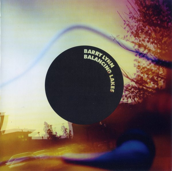 Barry Lynn - Balancing Lakes (2LP) ((Vinyl))