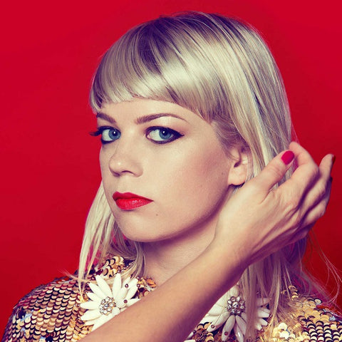 Basia Bulat - Good Advice ((CD))