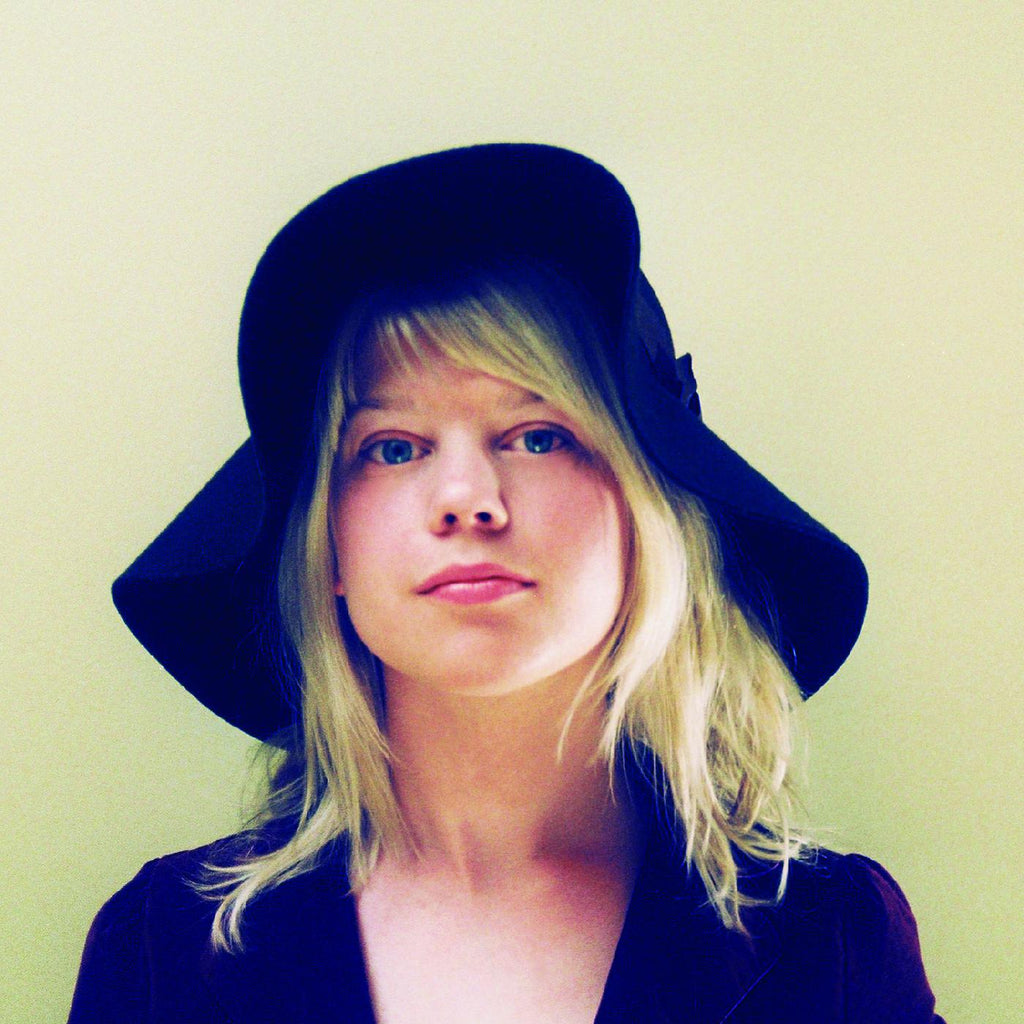 Basia Bulat - Oh, My Darling ((Vinyl))