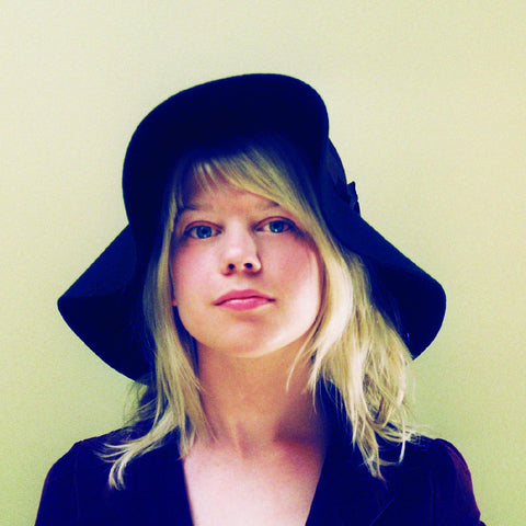Basia Bulat - Oh, My Darling ((CD))