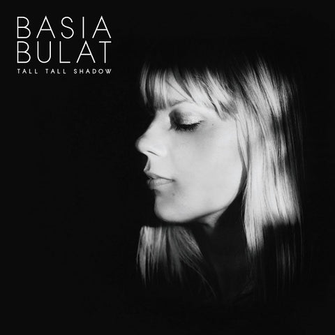 Basia Bulat - Tall Tall Shadow ((CD))