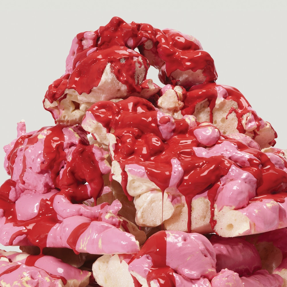 Battles - Dross Glop 2 ((Vinyl))