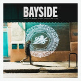 Bayside - There Are Worse Things Than Being Alive (Translucent Purple Colored Vinyl) [Explicit Content] ((Vinyl))