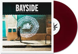Bayside - There Are Worse Things Than Being Alive (Translucent Purple Colored Vinyl) [Explicit Content] ((Vinyl))