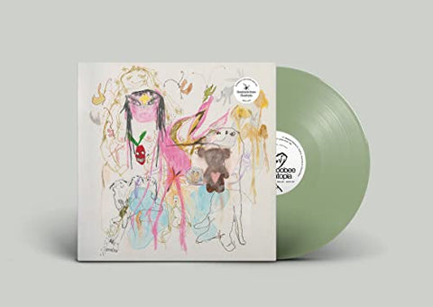 beabadoobee - Beatopia [LP] ((Vinyl))