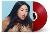 beabadoobee - This Is How Tomorrow Moves (Colored Vinyl, Red, Gatefold LP Jacket) ((Vinyl))