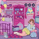 Beach Bunny - Tunnel Vision (Magenta Vinyl) ((Vinyl))