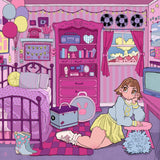 Beach Bunny - Tunnel Vision ((CD))