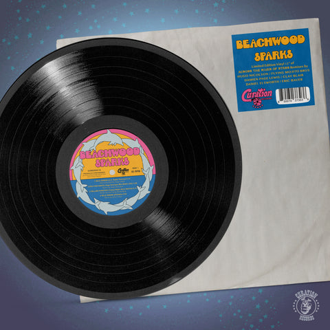 Beachwood Sparks - Dolphin Dance Remix '12 ((Vinyl))