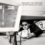 Beastie Boys - III Communication [Explicit Content] (Colored Cassette, Green) ((Cassette))