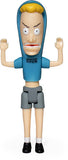 Beavis and Butt-Head - Super7 - Beavis and Butt-Head ReAction Figure - The Great Cornholio (Collectible, Figure, Action Figure) ((Action Figure))