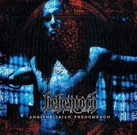 Behemoth - Antichristian Phenomenon ((Vinyl))