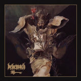 Behemoth - The Satanist (Clear Vinyl) (2 Lp's) ((Vinyl))