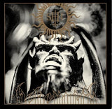 Behemoth - The Shit Ov God (Limited Edition, Clear Colored Vinyl, Gatefold LP Jacket) ((Vinyl))
