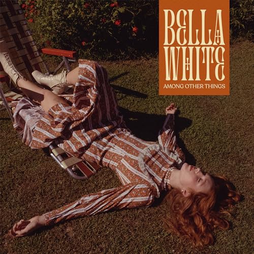Bella White - Among Other Things [Tigers Eye LP] ((Vinyl))