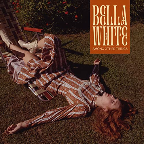 Bella White - Among Other Things ((CD))