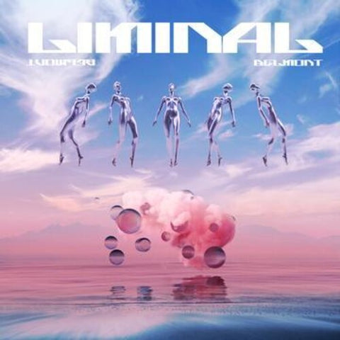 Belmont - Liminal ((Vinyl))