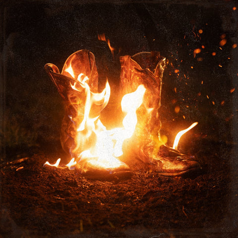 Ben Fuller - Walk Through Fire (180G Vinyl) [2LP] ((Vinyl))